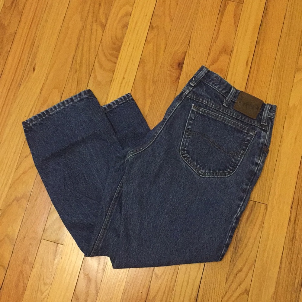 Men’s jeans